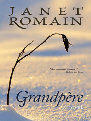 cover image of Grandpère